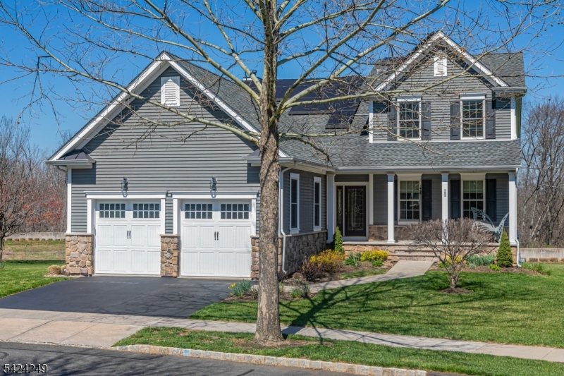 Tapestry at Montgomery - Residential