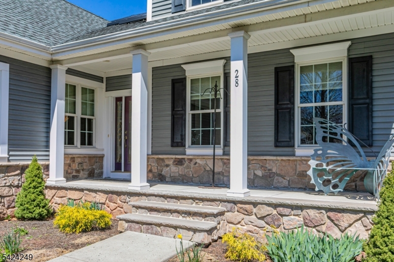 Tapestry at Montgomery - Residential