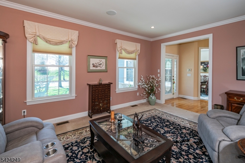 Tapestry at Montgomery - Residential