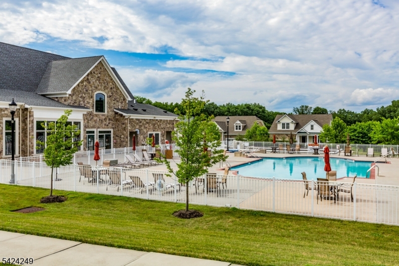 Tapestry at Montgomery - Residential