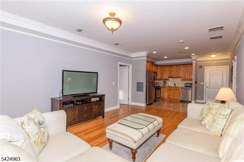 Ironbound - Residential