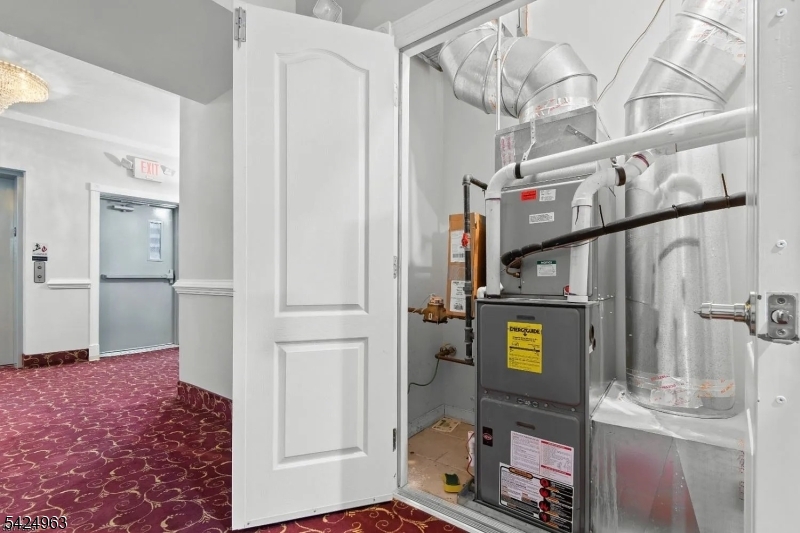 Ironbound - Residential