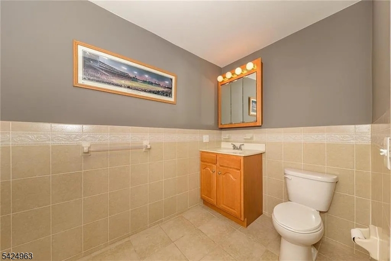 Ironbound - Residential