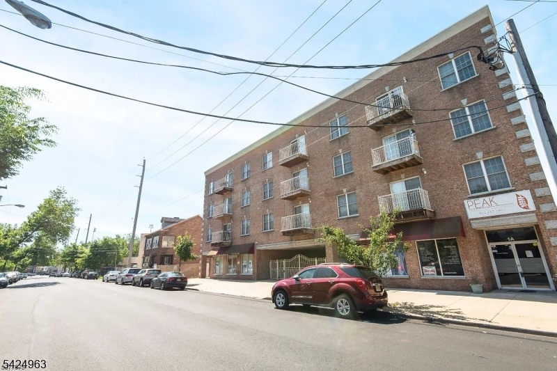 Ironbound - Residential