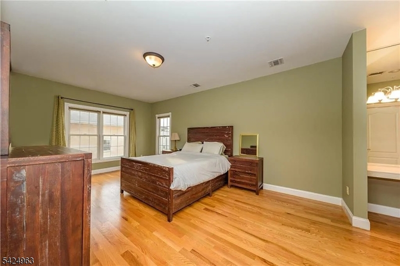 Ironbound - Residential