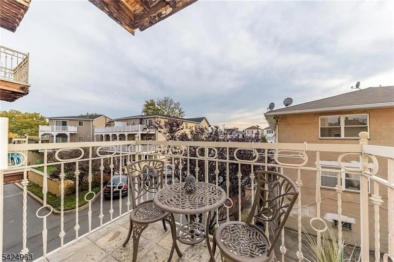 Ironbound - Residential