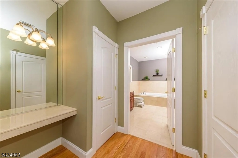 Ironbound - Residential