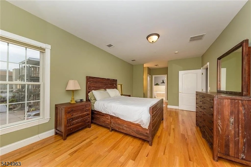 Ironbound - Residential