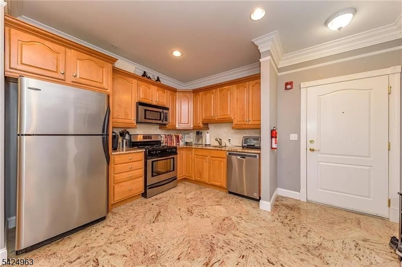 Ironbound - Residential