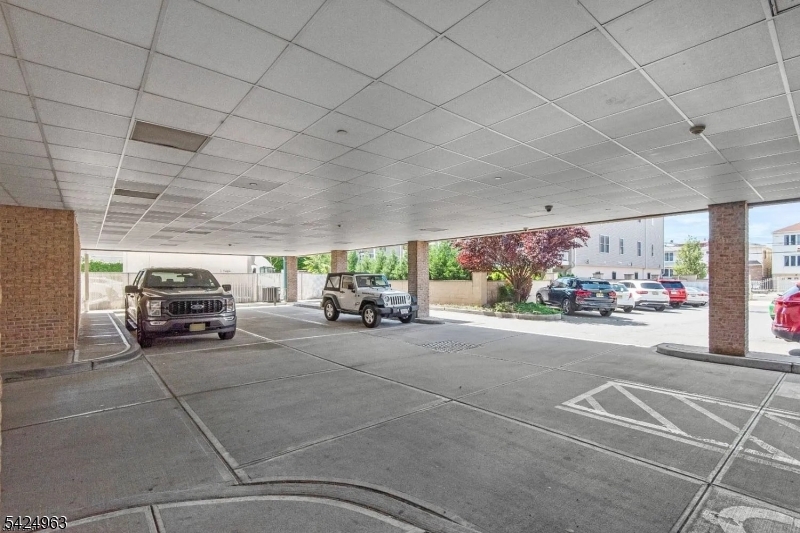 Ironbound - Residential