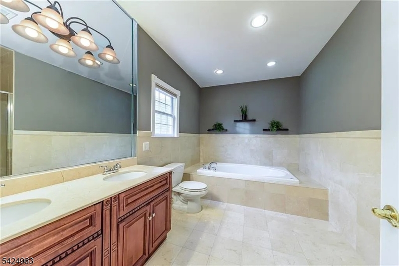 Ironbound - Residential