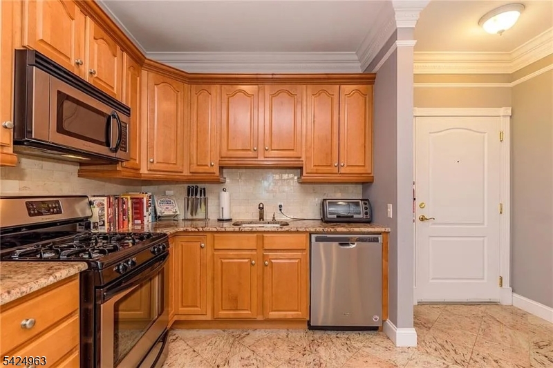 Ironbound - Residential