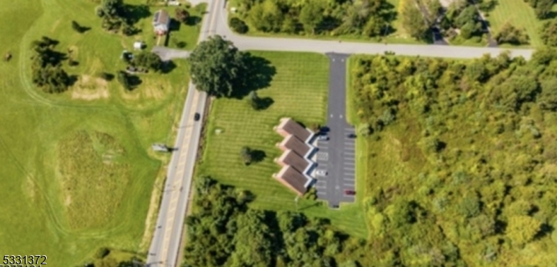 NORTH CHURCH ESTATES - Commercial Lease