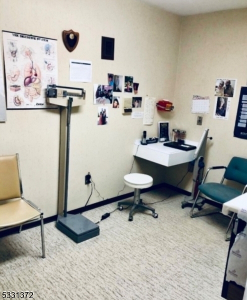 NORTH CHURCH ESTATES - Commercial Lease