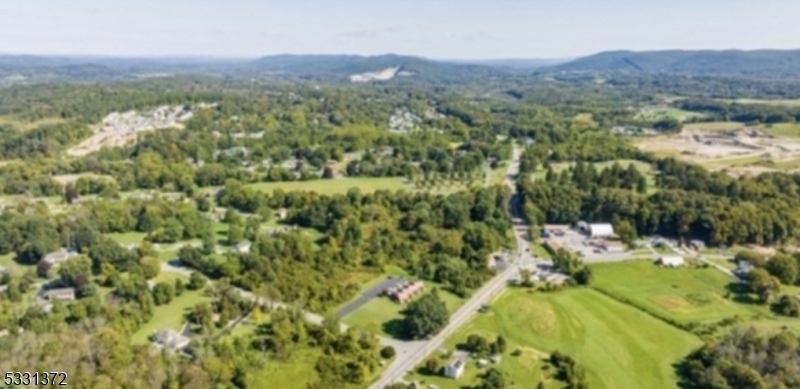 NORTH CHURCH ESTATES - Commercial Lease