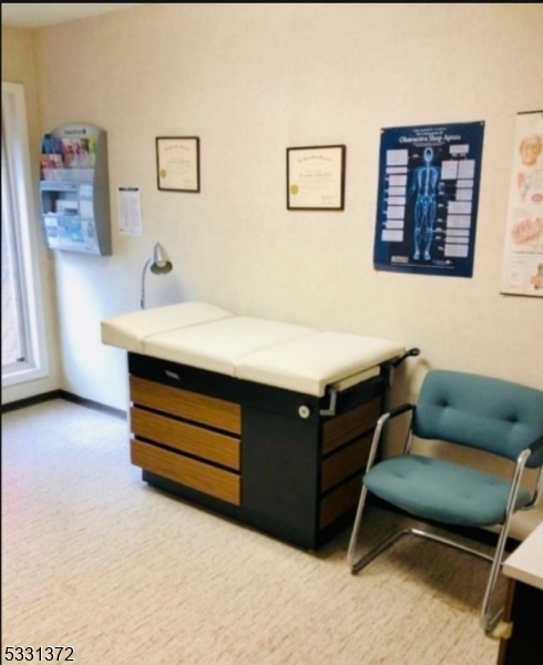 NORTH CHURCH ESTATES - Commercial Lease