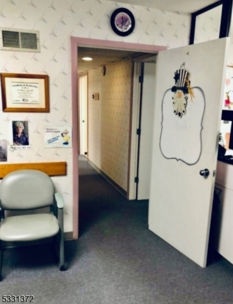 NORTH CHURCH ESTATES - Commercial Lease