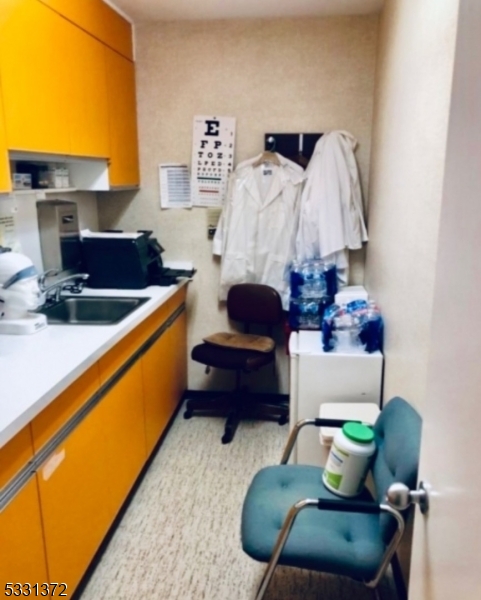 NORTH CHURCH ESTATES - Commercial Lease