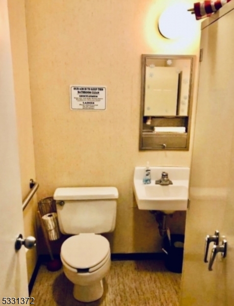 NORTH CHURCH ESTATES - Commercial Lease