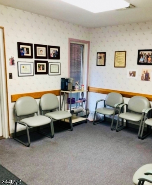 NORTH CHURCH ESTATES - Commercial Lease