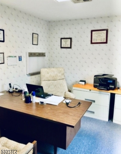 NORTH CHURCH ESTATES - Commercial Lease