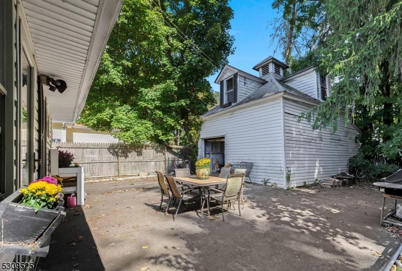 Budd Lake - Residential