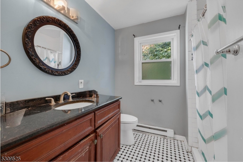 Budd Lake - Residential