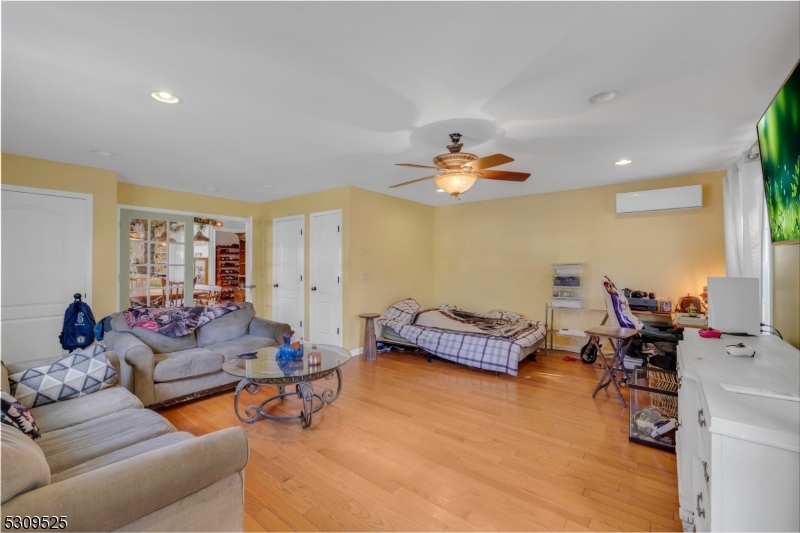 Budd Lake - Residential