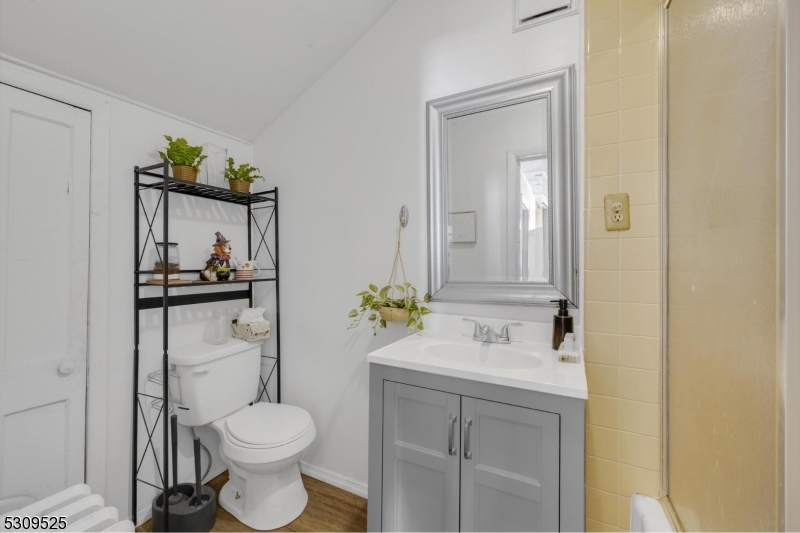 Budd Lake - Residential