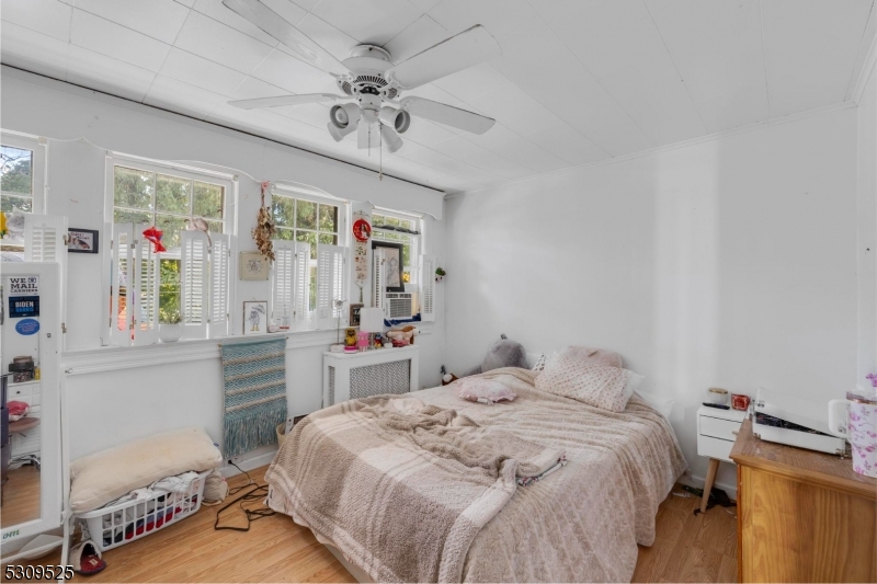 Budd Lake - Residential