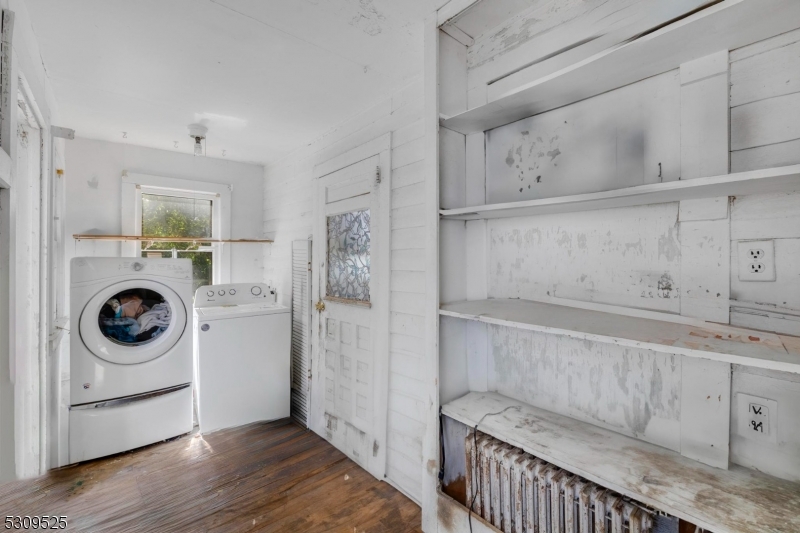 Budd Lake - Residential