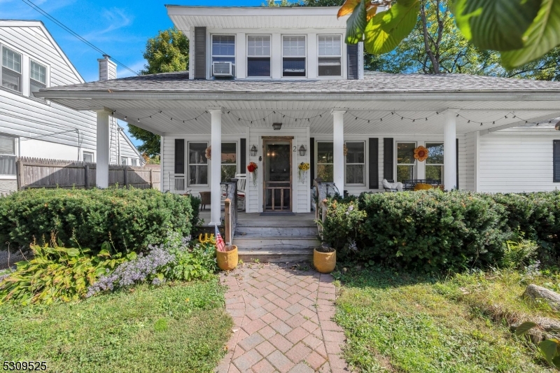 Budd Lake - Residential