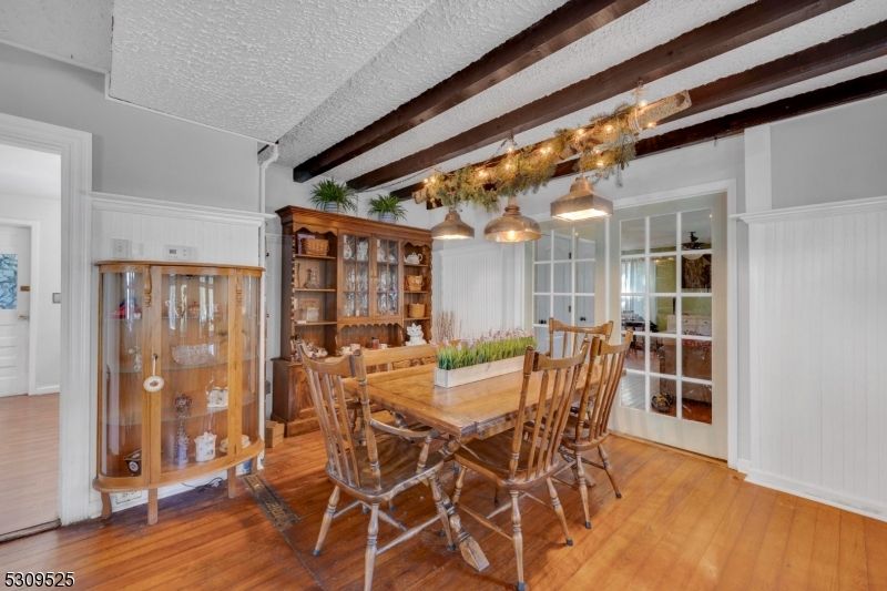 Budd Lake - Residential