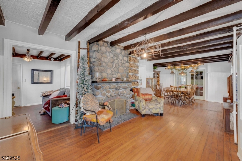 Budd Lake - Residential