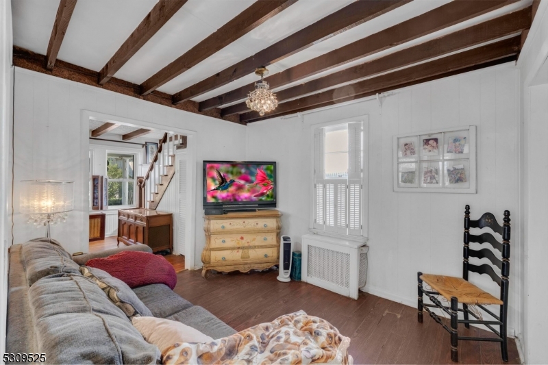 Budd Lake - Residential