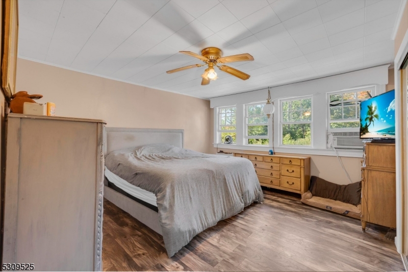 Budd Lake - Residential