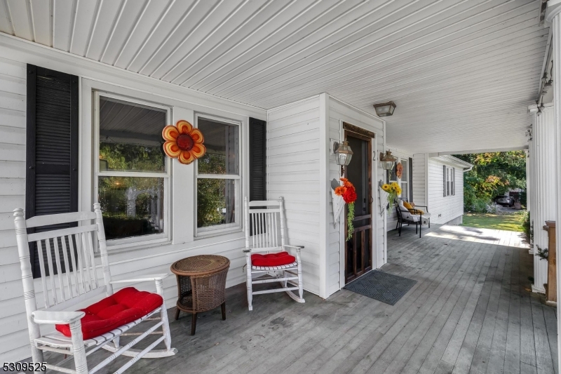 Budd Lake - Residential