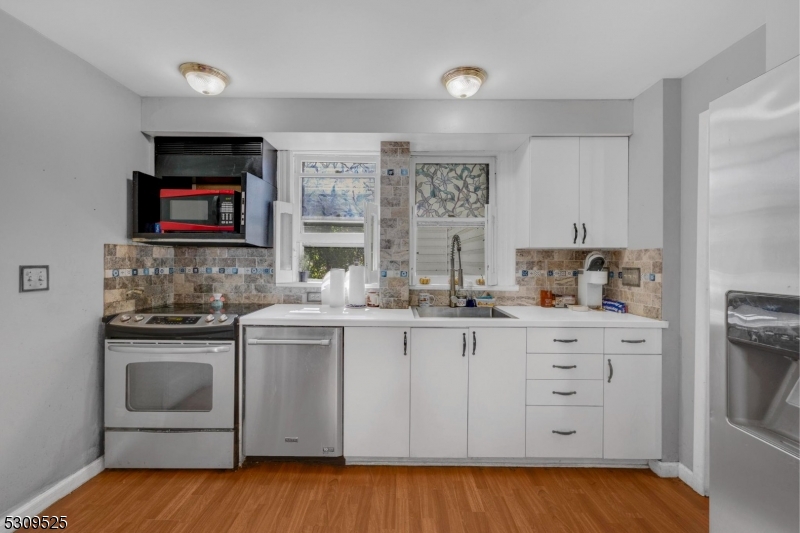 Budd Lake - Residential