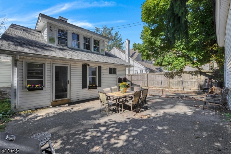 Budd Lake - Residential