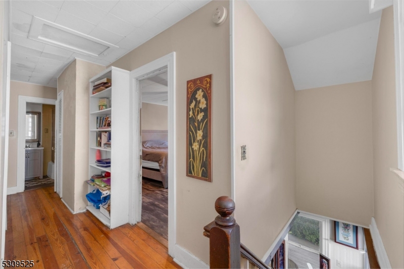 Budd Lake - Residential