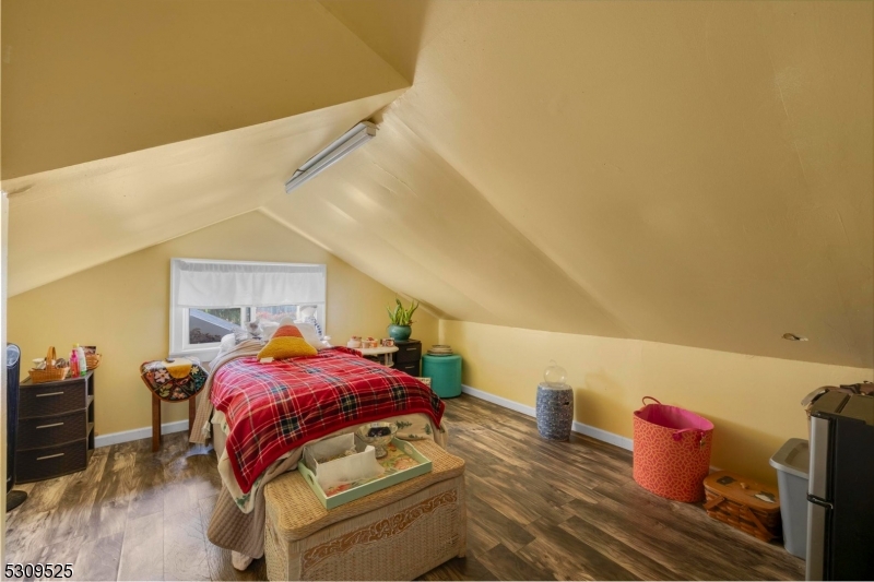 Budd Lake - Residential