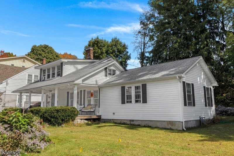 Budd Lake - Residential