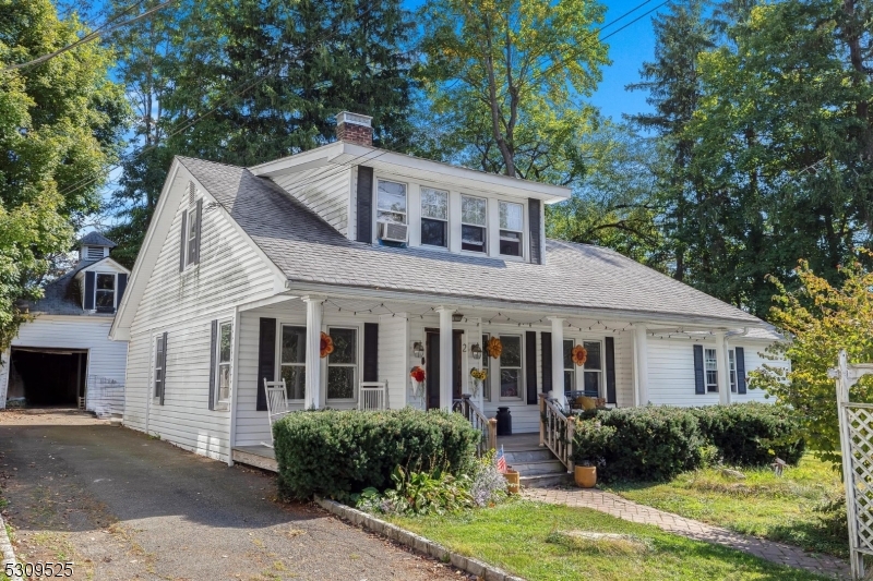 Budd Lake - Residential