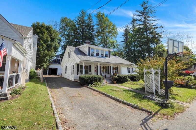 Budd Lake - Residential