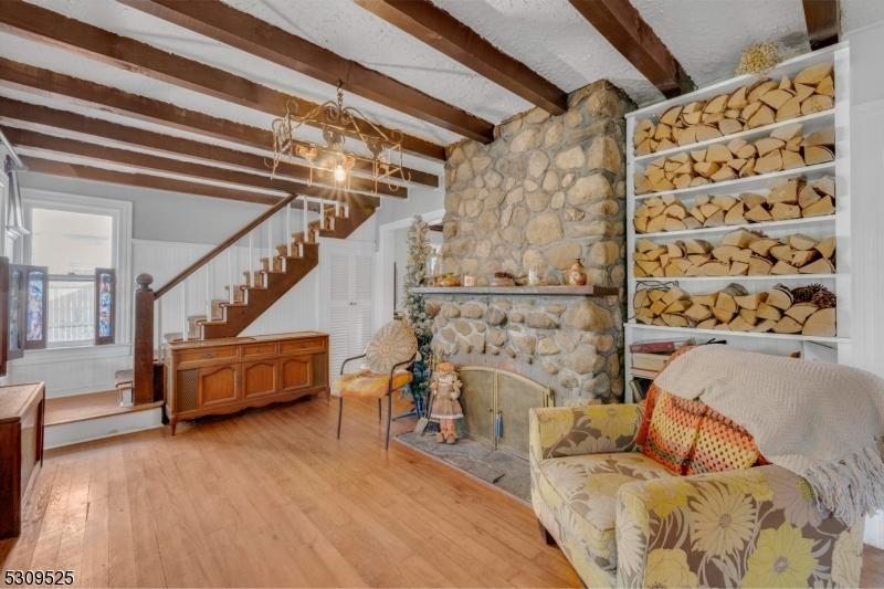 Budd Lake - Residential