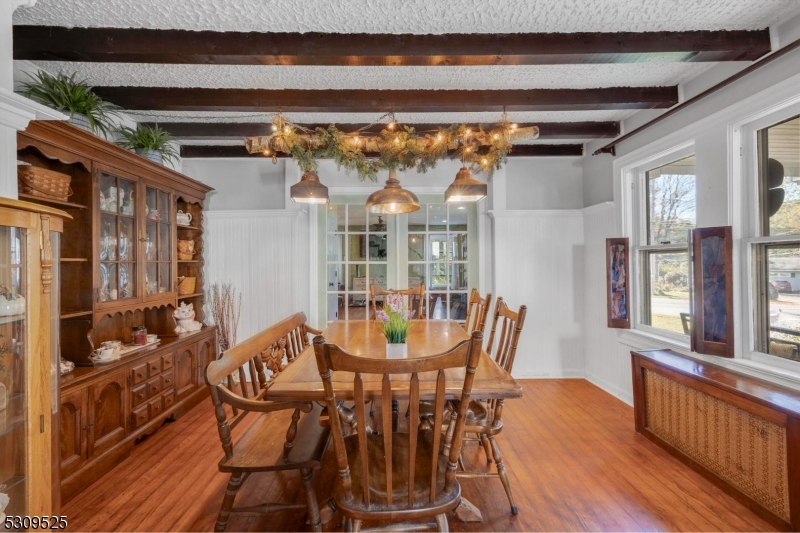 Budd Lake - Residential