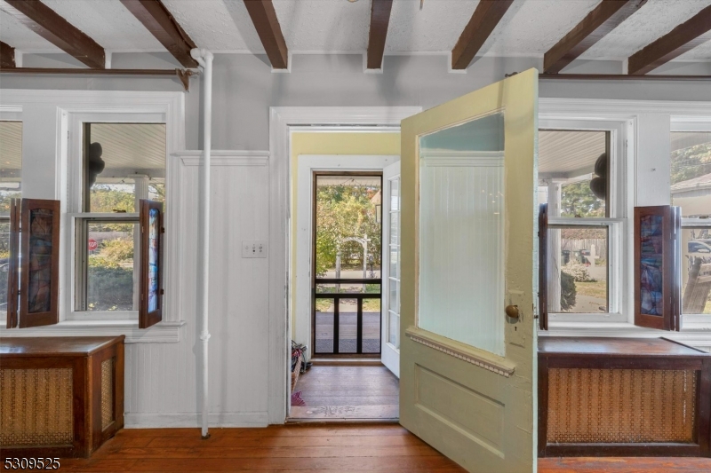 Budd Lake - Residential