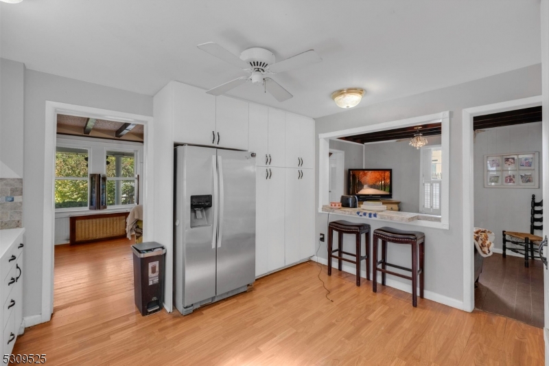 Budd Lake - Residential