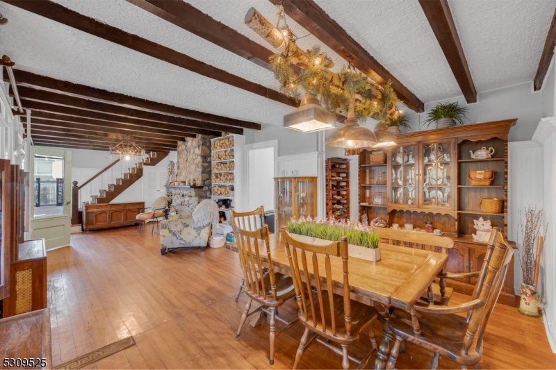 Budd Lake - Residential