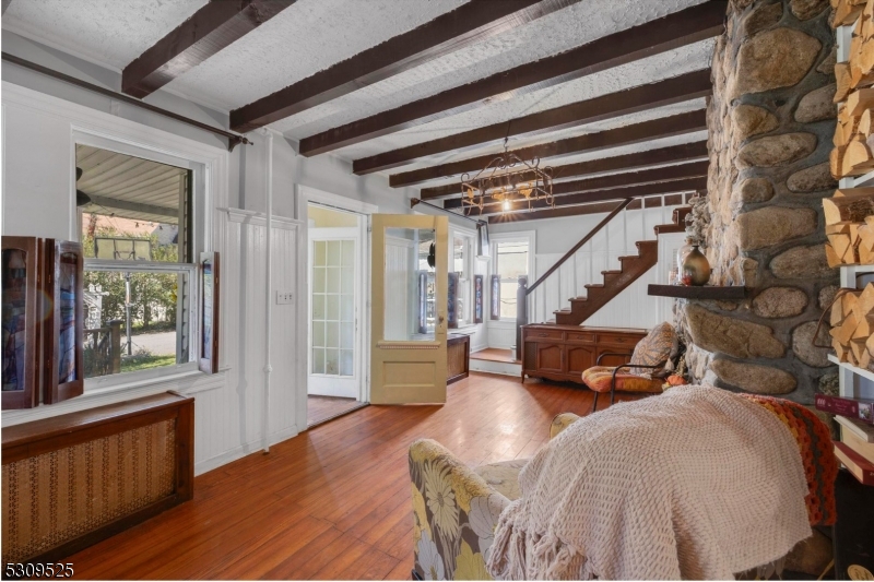 Budd Lake - Residential